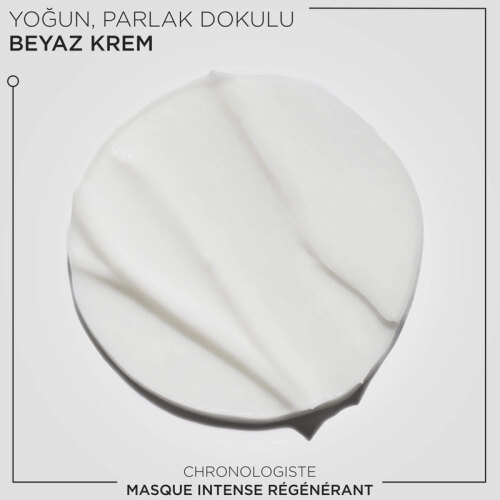 Kerastase Chronologiste Intense Regenerant Canlandırıcı Saç Bakım Maskesi 200 ml - 4