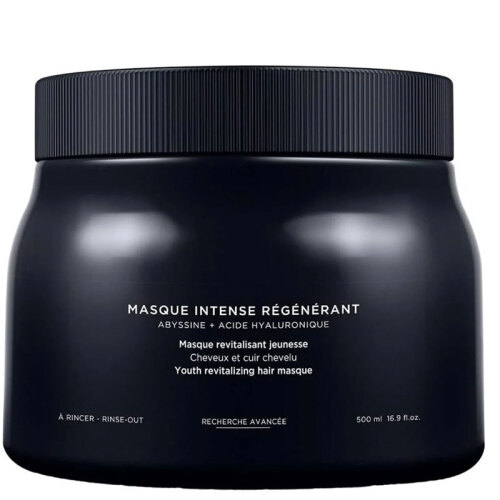 Kerastase Chronologiste Intense Regenerant Canlandırıcı Saç Bakım Maskesi 500 ml - Kerastase
