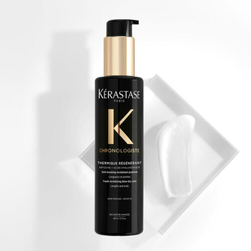 Kerastase Chronologiste Thermique Regenerant Isı Koruyucu Krem 150 ml - Kerastase (1)