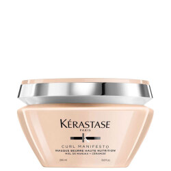 Kerastase Curl Manifesto Beurre Haute Nutrition Saç Maskesi 200 ml - 1
