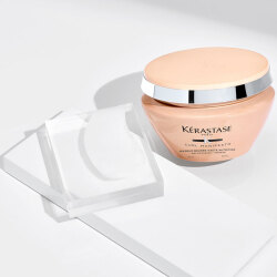 Kerastase Curl Manifesto Beurre Haute Nutrition Saç Maskesi 200 ml - 3