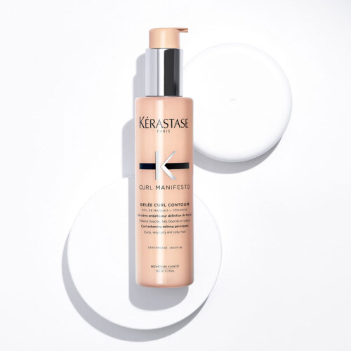 Kerastase Curl Manifesto Gelee Contour Jel Krem 150 ml - Kerastase (1)