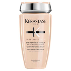 Kerastase Curl Manifesto Hydratation Douceur Bukle Belirginleştirici Şampuan 250 ml - 1