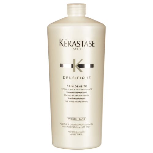 Kerastase Densifique Bain Densite Yoğunluk Veren Şampuan 1000 ml - Kerastase