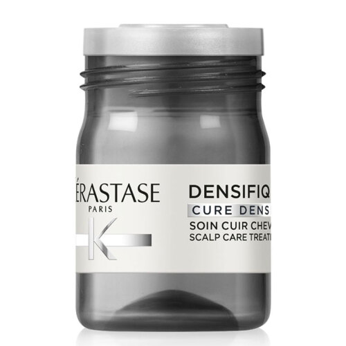 Kerastase Densifique Cure Densite Dökülen Saçlar İçin Yoğunlaştırıcı Serum 10x6ml - Kerastase