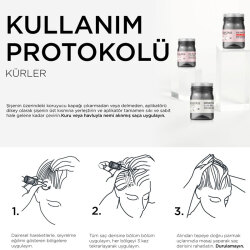 Kerastase Densifique Cure Densite Dökülen Saçlar İçin Yoğunlaştırıcı Serum 10x6ml - 4