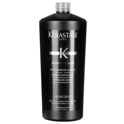 Kerastase Densifique Densite Homme Erkek Şampuanı 1000 ml - Kerastase