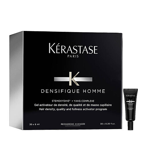 Kerastase Densifique Homme 30x6 ml - Kerastase
