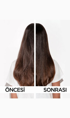 Kerastase Elixir Ultime Le Bain Parlaklık Veren Şampuan 250 ml - 5