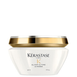 Kerastase Elixir Ultime Le Masque Parlaklık Veren Saç Maskesi 200 ml - 1