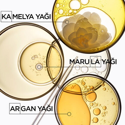 Kerastase Elixir Ultime Le Masque Parlaklık Veren Saç Maskesi 200 ml - 4