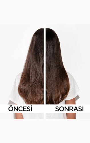 Kerastase Elixir Ultime Le Masque Parlaklık Veren Saç Maskesi 200 ml - 5