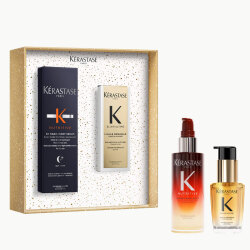 Kerastase Elixir Ultime Nutritive Saç Bakım İkilisi - 2