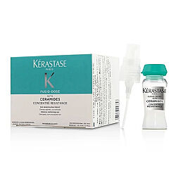 Kerastase Fusio-Dose With Ceramides Concentre Resistance Kür 10x12 ml - 1