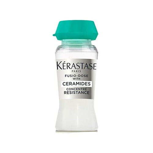 Kerastase Fusio-Dose With Ceramides Concentre Resistance Kür 10x12 ml - Kerastase (1)