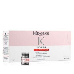 Kerastase Genesis Cure Anti-Chute Aminexil Yoğun Dökülme Karşıtı Serum 10x6ml - 2