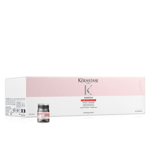 Kerastase Genesis Cure Anti Hair Loss Dökülme Karşıtı Güçlendirici Bakım Kürü 42x6 ml - Kerastase (1)