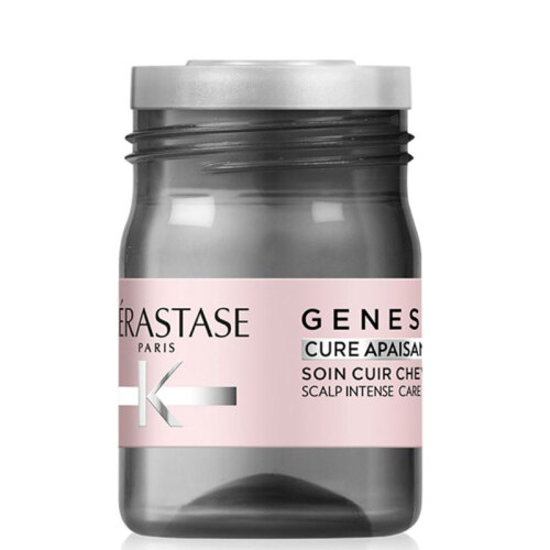 Kerastase Genesis Cure Apaisante Karşıtı Bakım Kürü 10x6 ml - Kerastase