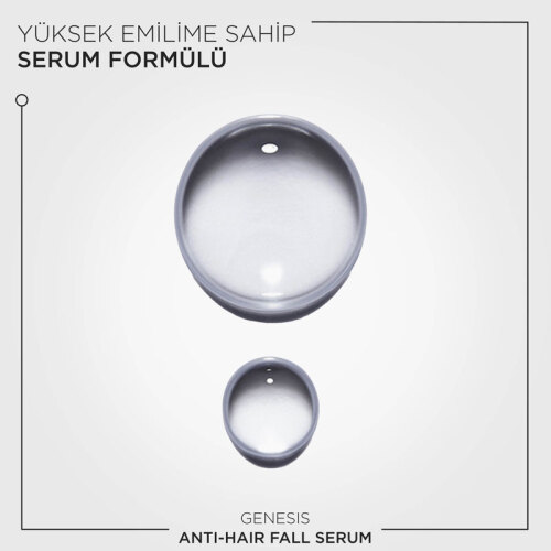Kerastase Genesis Fortifiant Saç Dökülme Karşıtı Serum 90 ml - Kerastase (1)