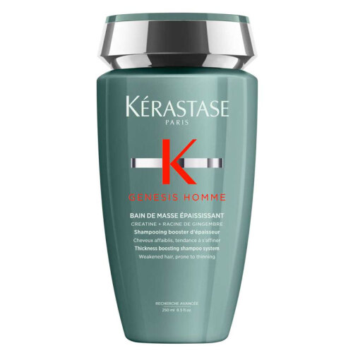 Kerastase Genesis Homme Bain de Masse Yoğunlaştırıcı Şampuan 250 ml - Kerastase