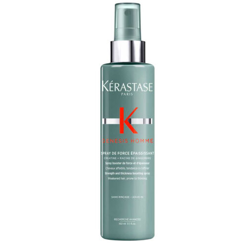 Kerastase Genesis Homme Güçlendirici ve Şekillendirici Sprey 150 ml - Kerastase