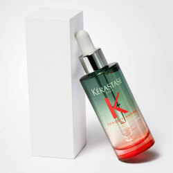 Kerastase Genesis Homme Saç Dökülmesine Karşı Güçlendirici Serum 90 ml - 2