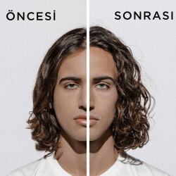 Kerastase Genesis Homme Saç Dökülmesine Karşı Güçlendirici Serum 90 ml - 5