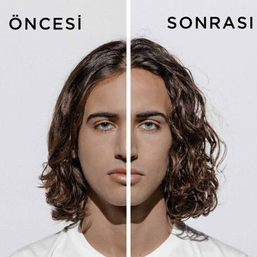 Kerastase Genesis Homme Saç Dökülmesine Karşı Güçlendirici Serum 90 ml - 5