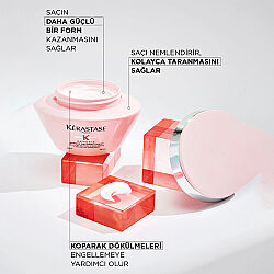 Kerastase Genesis Masque Reconstituant 200 ml - 2