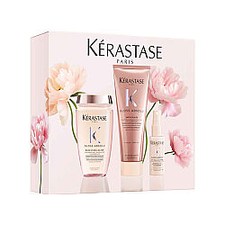 Kerastase Gloss Absolu 3lü Set - 1