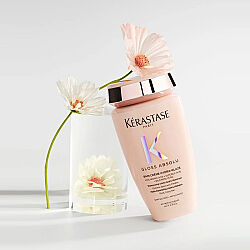 Kerastase Gloss Absolu Bain Creme Hydra Shampoo 250 ml - 2