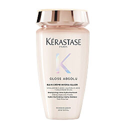 Kerastase Gloss Absolu Bain Creme Hydra Shampoo 250 ml - 1