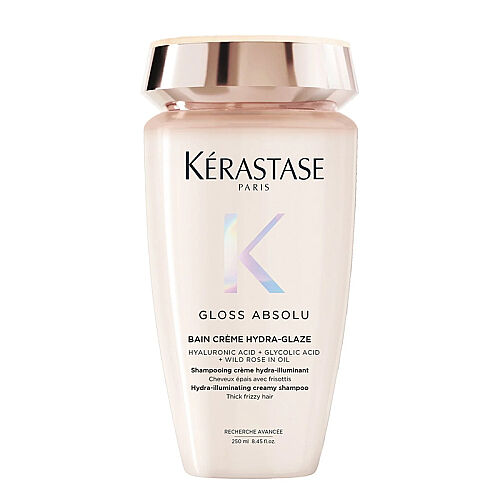Kerastase Gloss Absolu Bain Creme Hydra Shampoo 250 ml - Kerastase