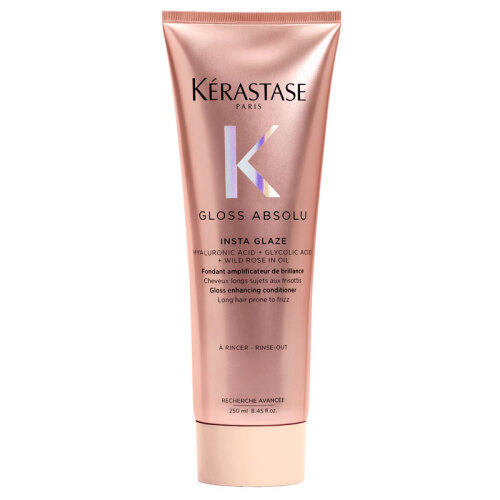 Kerastase Gloss Absolu Elektriklenmeye Eğilimli Saçlar İçin Parlaklık Veren Saç Bakım Kremi 250 ml - Kerastase