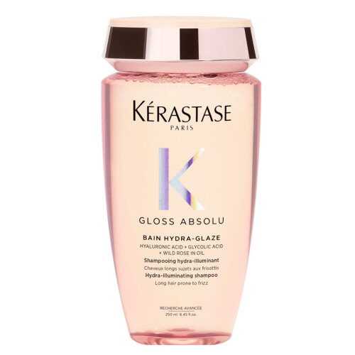 Kerastase Gloss Absolu Elektriklenmeye Eğilimli Saçlar Için Parlaklık Veren Şampuan 250 ml - Kerastase