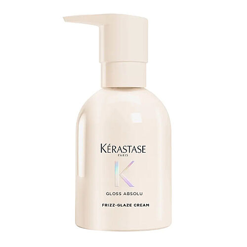 Kerastase Gloss Absolu Frizz Glaze Cream 240 ml - Kerastase
