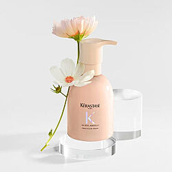Kerastase Gloss Absolu Frizz Glaze Cream 240 ml - 2