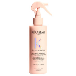 Kerastase Gloss Absolu Glaze Milk Elektriklenme Karşıtı Sprey Bakım Sütü 190 ml - 1
