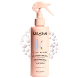 Kerastase Gloss Absolu Glaze Milk Elektriklenme Karşıtı Sprey Bakım Sütü 190 ml - 2