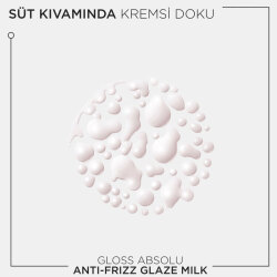Kerastase Gloss Absolu Glaze Milk Elektriklenme Karşıtı Sprey Bakım Sütü 190 ml - 4