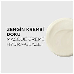 Kerastase Gloss Absolu Masque Creme Hydra Glaze 200 ml - 2