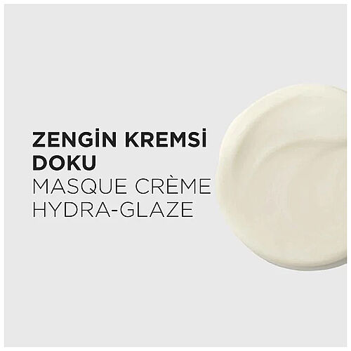 Kerastase Gloss Absolu Masque Creme Hydra Glaze 200 ml - Kerastase (1)
