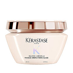Kerastase Gloss Absolu Masque Creme Hydra Glaze 200 ml - 1
