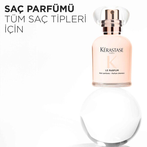 Kerastase Gloss Absolu Saç Parfümü 30 ml - Kerastase (1)