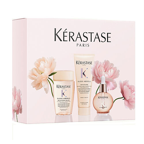 Kerastase Gloss Absolu Set - Kerastase