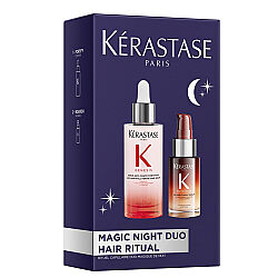 Kerastase Magic Night Duo Hair Ritual Set - 1