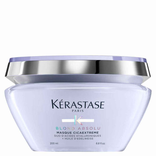 Kerastase Masque Cicaextreme İşlem Sonrası Saç Bakım Maskesi 200 ml - Kerastase