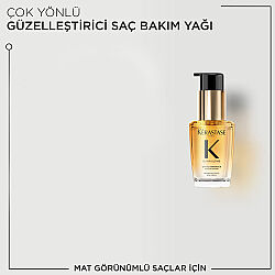 Kerastase Mini Iconics Set - 3
