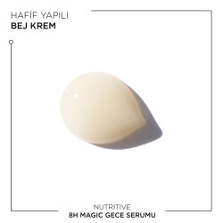 Kerastase Nutritive 8H Magic Night Yoğun Besleyici Gece Serumu 90 ml - 5