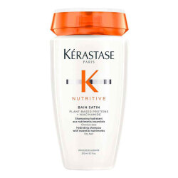 Kerastase Nutritive Bain Satin Yoğun Nemlendirici Şampuan 250 ml - 1